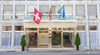 Hotel Drake Longchamp