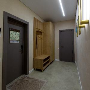 Hotel Kamarooms Business & Spa