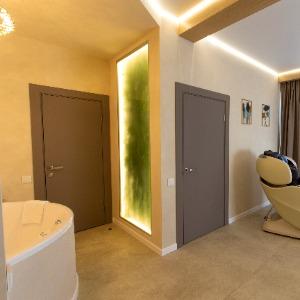Hotel Kamarooms Business & Spa