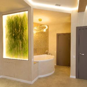 Hotel Kamarooms Business & Spa