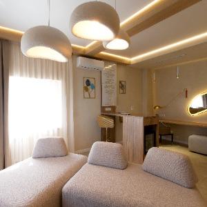 Hotel Kamarooms Business & Spa