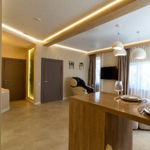 Hotel Kamarooms Business & Spa
