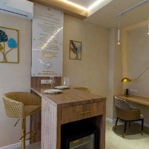 Hotel Kamarooms Business & Spa