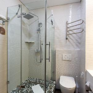 Hotel Kamarooms Business & Spa
