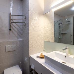 Hotel Kamarooms Business & Spa