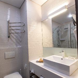 Hotel Kamarooms Business & Spa