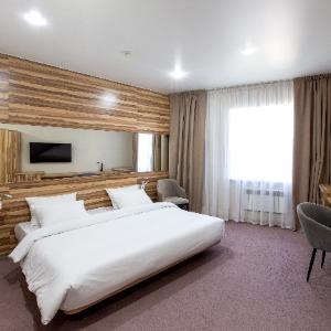 Hotel Kamarooms Business & Spa