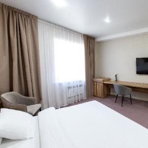 Hotel Kamarooms Business & Spa