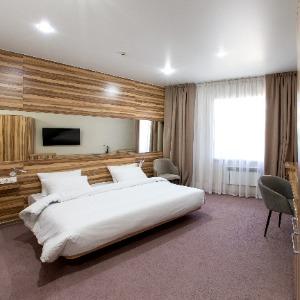 Hotel Kamarooms Business & Spa