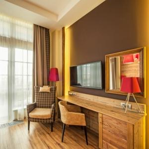 Polyana 1389 Hotel and Spa