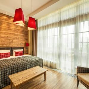 Polyana 1389 Hotel and Spa