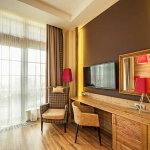 Polyana 1389 Hotel and Spa