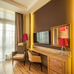 Polyana 1389 Hotel and Spa