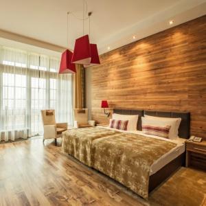 Polyana 1389 Hotel and Spa