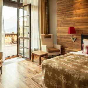 Polyana 1389 Hotel and Spa