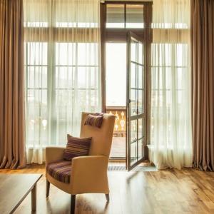 Polyana 1389 Hotel and Spa
