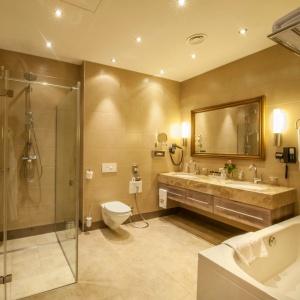 Polyana 1389 Hotel and Spa
