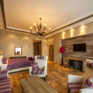 Polyana 1389 Hotel and Spa
