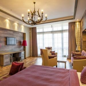 Polyana 1389 Hotel and Spa