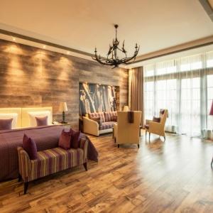 Polyana 1389 Hotel and Spa