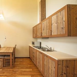 Polyana 1389 Hotel and Spa