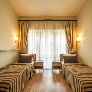 Polyana 1389 Hotel and Spa