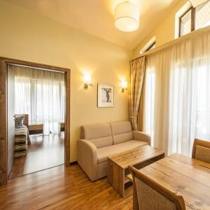 Polyana 1389 Hotel and Spa