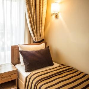 Polyana 1389 Hotel and Spa