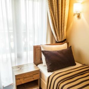 Polyana 1389 Hotel and Spa