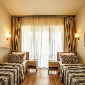 Polyana 1389 Hotel and Spa