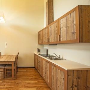 Polyana 1389 Hotel and Spa