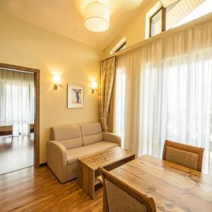 Polyana 1389 Hotel and Spa