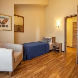 Polyana 1389 Hotel and Spa