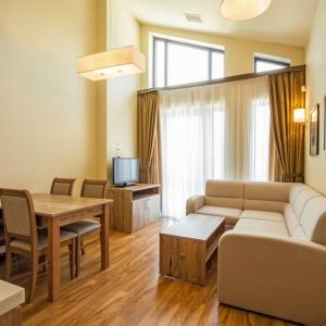 Polyana 1389 Hotel and Spa