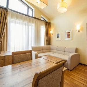 Polyana 1389 Hotel and Spa