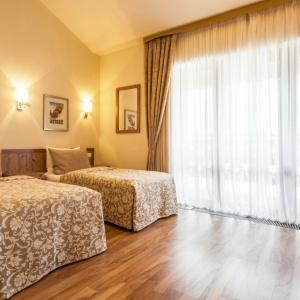Polyana 1389 Hotel and Spa