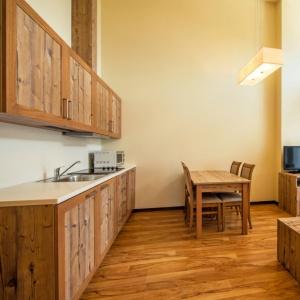 Polyana 1389 Hotel and Spa