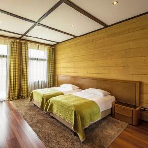 Polyana 1389 Hotel and Spa