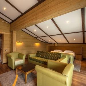 Polyana 1389 Hotel and Spa