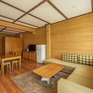 Polyana 1389 Hotel and Spa