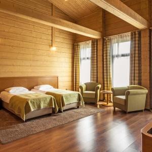 Polyana 1389 Hotel and Spa