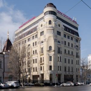 Hotel Mercure Rostov-on-Don Center