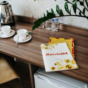 Hotel Matreshka