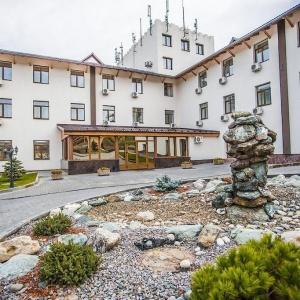 Гостиница Вишневая Гора Парк-Отель