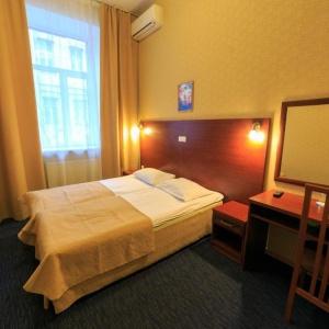 Hotel Apartamenty Nevsky Aster