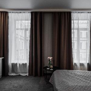 Apartments Nevsky Aster