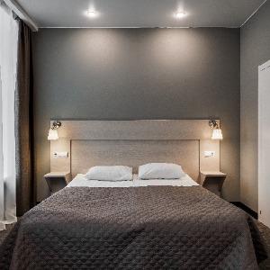Apartments Nevsky Aster
