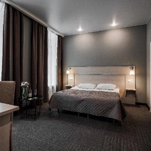 Apartments Nevsky Aster