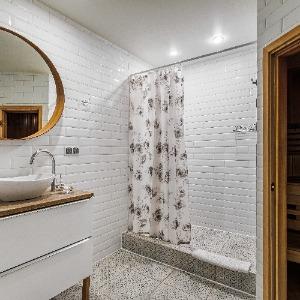Apartments Nevsky Aster