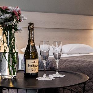 Apartments Nevsky Aster